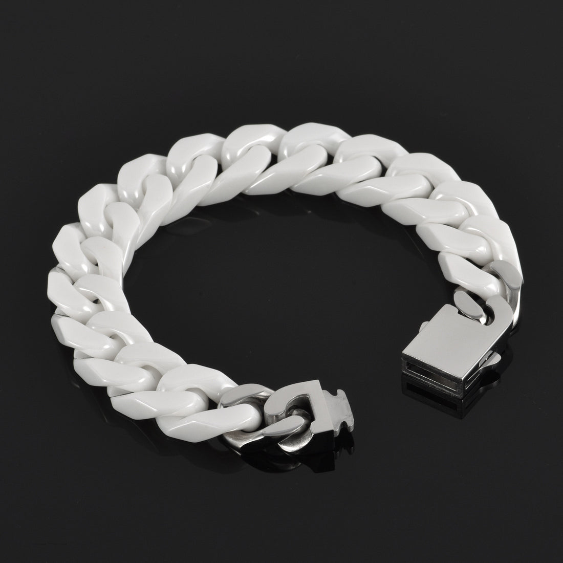 Elegant Ceramic Bracelet