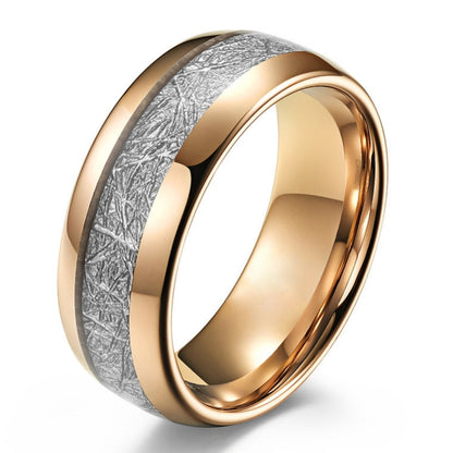 4MM-8MM TUNGSTEN RING