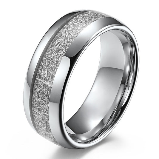 4MM-8MM TUNGSTEN RING