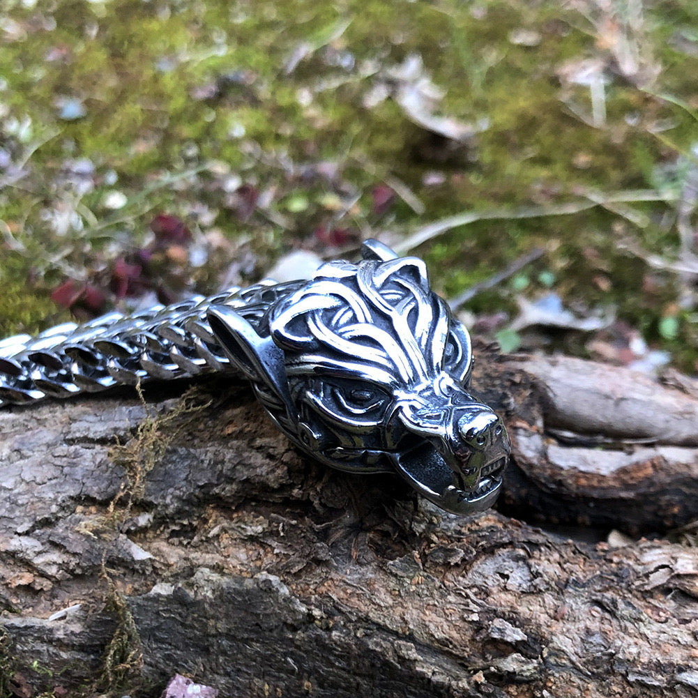 Heavy Viking Bracelet