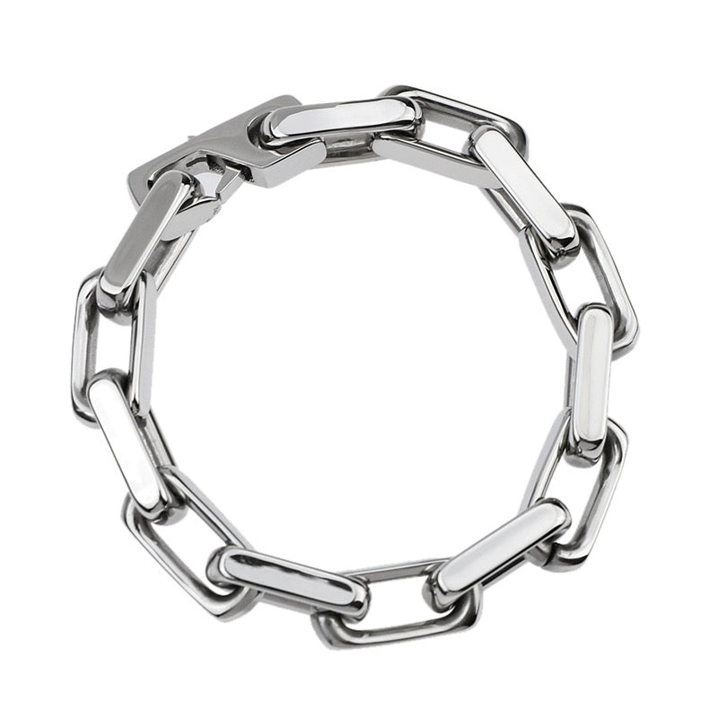 Chunky Square Chain