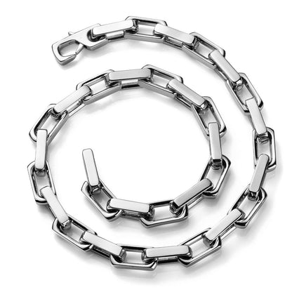 Chunky Square Chain