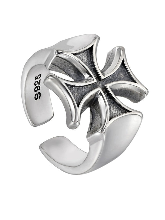 CROSS RING