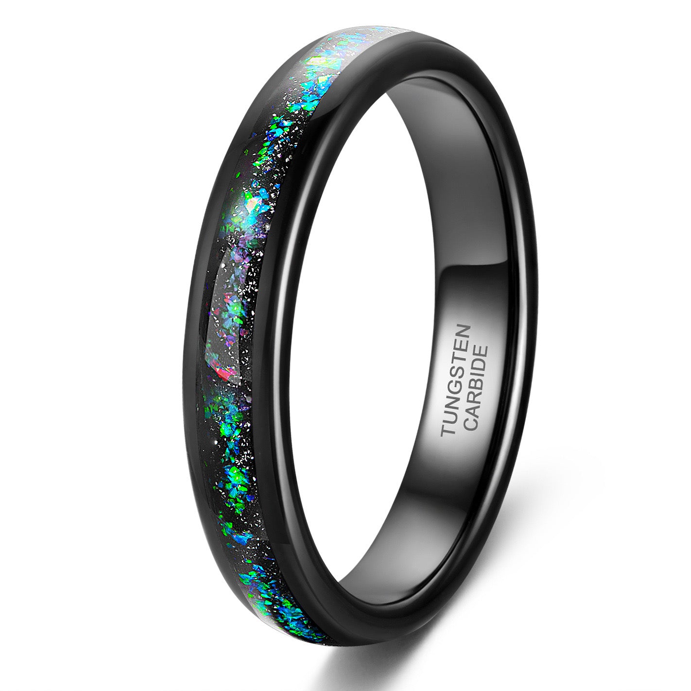 TUNGSTEN RING